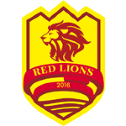 青岛红狮U20 vs 温州茵才U20