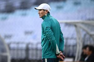 国足今秋将与4支亚洲杯参赛队交手，暂未安排与佛得角队的热身赛