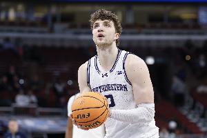 NBA选秀：火箭以55号签摘得马蒂内利，与其交易至快船获取57号签及现金