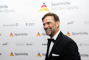 克洛普表示不确定世界杯冠军归属，西班牙、法国、巴西仍为夺冠热门