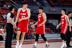 请你承诺，今后别再玩低水平的篮球了可以吗？
