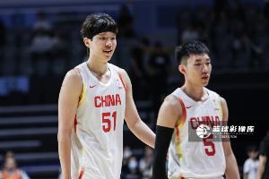 中国男篮险些晋级世界杯预选赛第二阶段，杨瀚森发挥未达预期