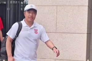 长春亚泰赴梅州征战 开启7月连续客场之旅