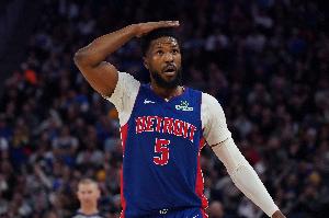 NBA官方：正审阅比斯利与戴维斯涉联邦起诉书 意将全力协作