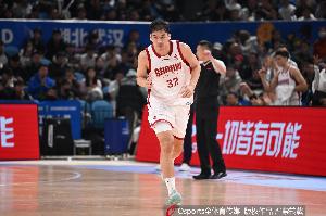 交易消息！刘东转会至天津男篮，山西队获得选秀探花签