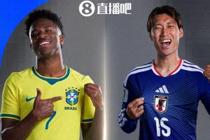 焦点之战：本田圭佑表示日本对阵巴西胜率20%，可能加时赛以2-1获胜