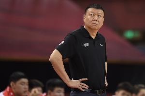 加拿大在重点盯防张宇辰时未调整预案,教练组略显保守