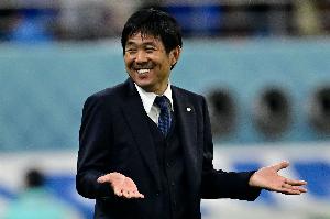 日本球迷热议町野修斗取代远藤航：后腰防线不稳，田英正缺席