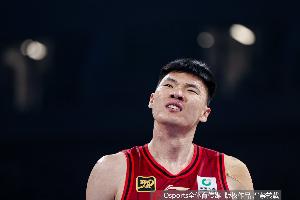媒体人士透露:北京男篮近期接到多份关于范子铭的询价,正进行决策考量
