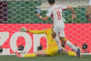 土耳其63次射门终进球！土耳其1-1战平美国，居莱尔建功