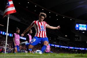 坚决拒绝出售给巴萨!ESPN报道:马竞对巴萨极为不满,认为其促成了小蜘蛛的表态