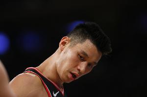 林书豪：为留尼克斯，曾向经纪人询问火箭能否降低合同报价