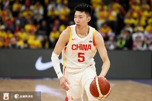 廖三宁表现不佳,7投仅2中,得分4分,贡献4篮板3助攻1抢断1盖帽