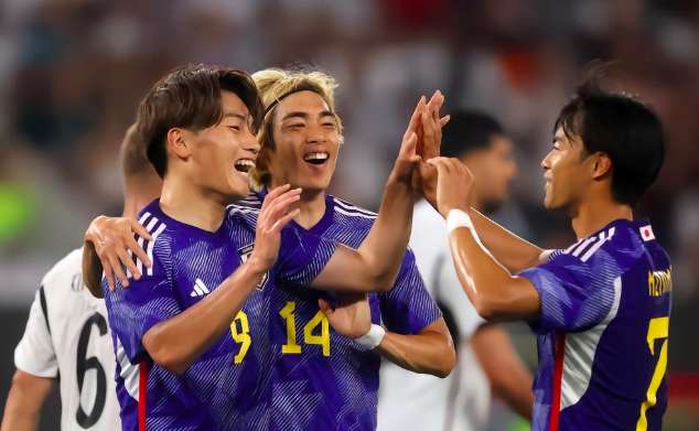 巴西对阵日本比分预测_巴西对阵日本直播在线观看_巴西对阵日本录像回放