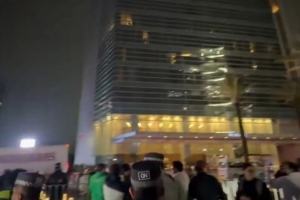 太阳报：墨西哥记者计划揭露英格兰酒店位置，意图让球迷打扰对手休息