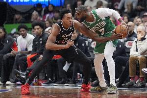 Scotto：多位全明星与猛龙传出绯闻，包括浓眉、JJJ、莫兰特和布朗