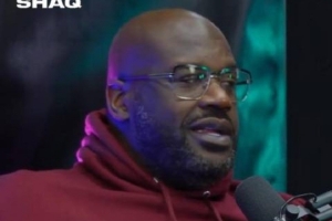 奥尼尔：KD称他应是GOAT，认为他是史上最具统治力的得分手之一