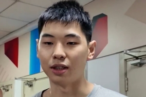 崔永熙:众人遵照郭导安排筹备两月,沈阳球迷热情高涨