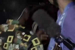 得一分，进一球！佛得角球迷得知打进首个世界杯进球后陷入疯狂