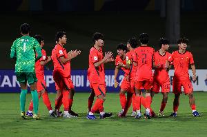 侯志强强调：世界杯不应仅是观众，青训体系需全方位参考世界杯