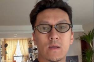 杨政向网友寻求帮助:腰突半年未打球,渴望重返篮球场