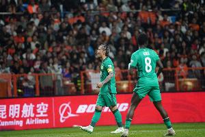 媒体人:国安实力犹存,未降级时亚冠当为首选