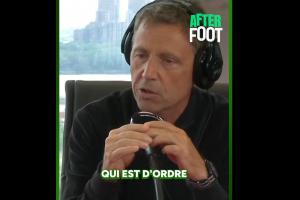记者：C罗已成为灾难，他与梅西的差距在于哲学层面，他自认仍处于25岁阶段