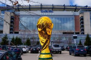 ESPN公布世界杯相关数据：英超贡献163名球员，年龄最小17岁，最大43岁