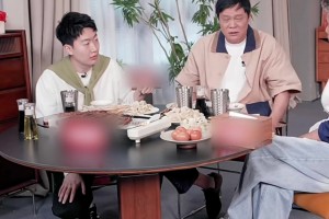 范志毅：C罗这个岁数看到我蛮心酸的，他在这队伍中就是精神支柱