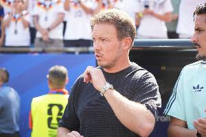 马特乌斯评价纳格尔斯曼执教德国表现：4分，犯下众多错误
