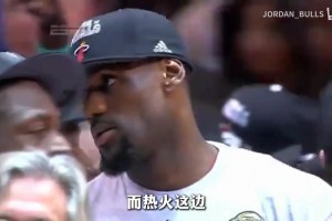 人总是在不好的时候缅怀过去？巅峰詹姆斯到底什么概念？