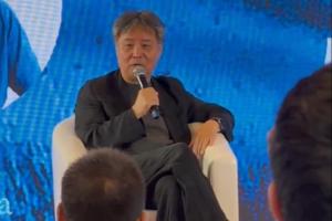 余华表示：梅西戴帽让我惊讶，意大利可与中国进行一场友谊赛