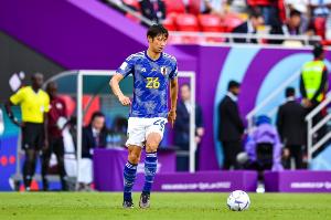 伊藤洋辉指出日本队与世界强队差距明显，未来需认真总结并休整