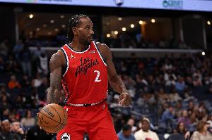 多队对伦纳德有意？文胖表示：调查未结束，尚不确定NBA是否会续约或交易他