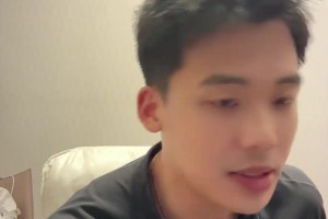 求生欲拉满