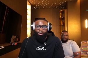 杰伦·布朗豪言:新赛季我将成为NBA反派角色,各位挑战者尽管来吧