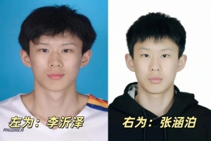 李沂泽事件最令人费解:改年龄之余,姓名也一并变更,竟是代表国青时才被发现