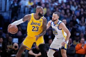 时代年度体育界百大NBA球员入选名单：詹姆斯、库里、文班、SGA等球员上榜